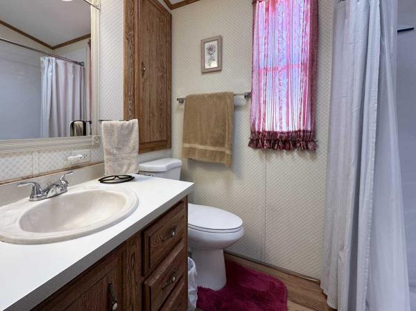 1992 Cavco Manufactured Home