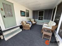 1988 COUN Mobile Home