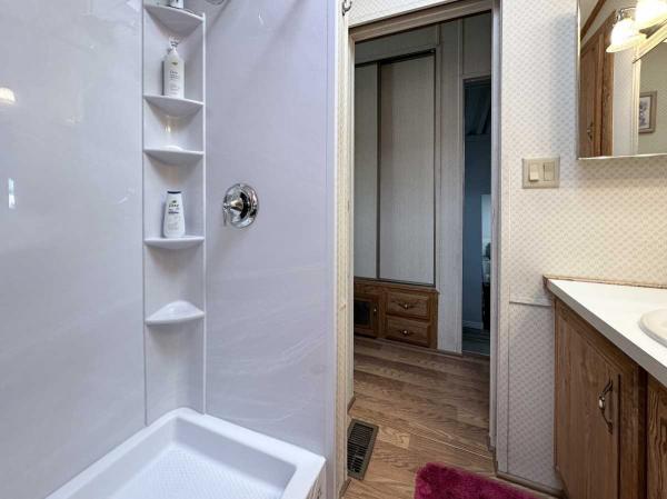 1992 Cavco Manufactured Home