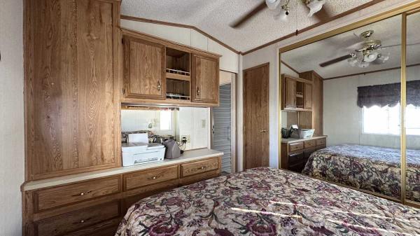 1992 Cavco Manufactured Home
