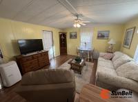 1988 COUN Mobile Home