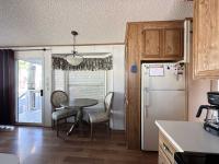1992 Cavco Manufactured Home