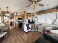1992 Cavco Manufactured Home