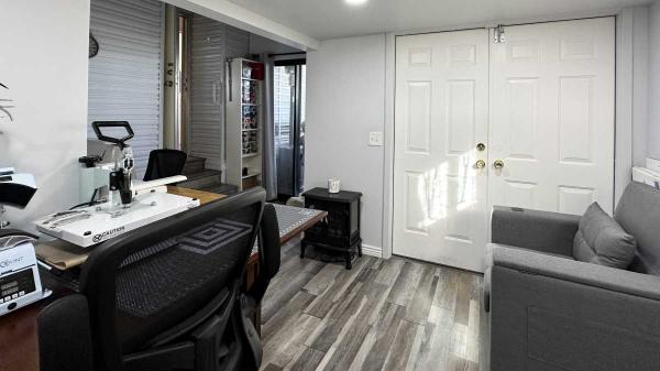 1992 Cavco Manufactured Home