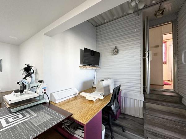 1992 Cavco Manufactured Home