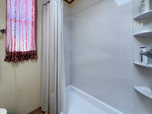 1992 Cavco Manufactured Home