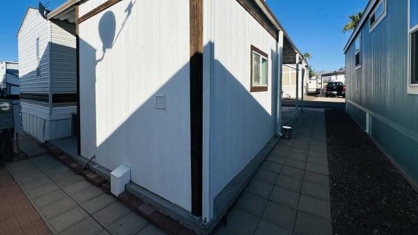 1992 Cavco Manufactured Home