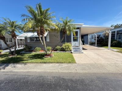 Mobile Home at 9925 Ulmerton Road Largo, FL 33771
