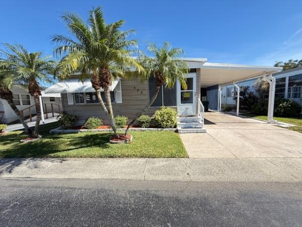 Photo 1 of 2 of home located at 9925 Ulmerton Road Largo, FL 33771