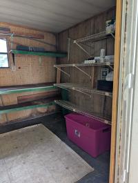 1988 Meri Mobile Home