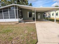 1988 Meri Mobile Home