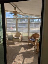 1988 Meri Mobile Home