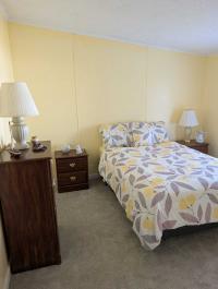 1988 Meri Mobile Home