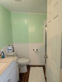 1988 Meri Mobile Home