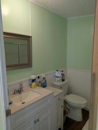 1988 Meri Mobile Home