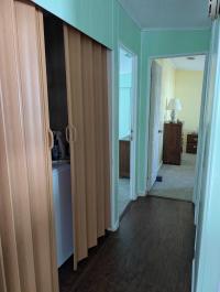 1988 Meri Mobile Home