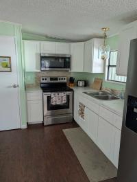 1988 Meri Mobile Home