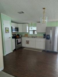 1988 Meri Mobile Home