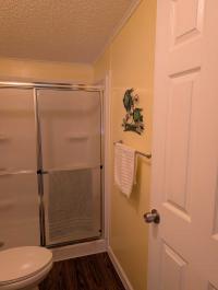 1988 Meri Mobile Home