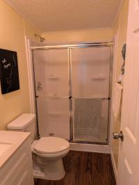 1988 Meri Mobile Home