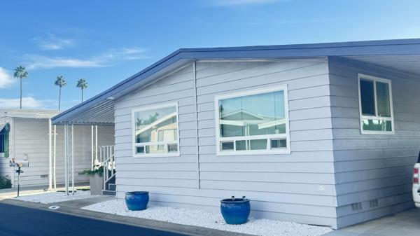 1973  Mobile Home For Sale