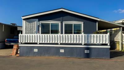 Mobile Home at 21210 E Arrow Hwy 45 Covina, CA 91722