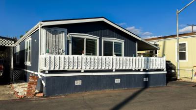 Photo 2 of 8 of home located at 21210 E Arrow Hwy 45 Covina, CA 91722