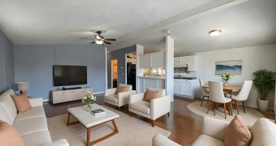 Photo 4 of 8 of home located at 21210 E Arrow Hwy 45 Covina, CA 91722