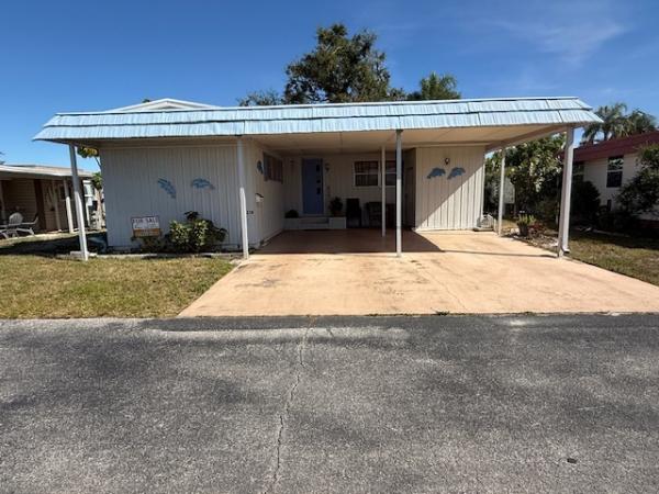 Photo 1 of 2 of home located at 7100 Ulmerton Road #218 Largo, FL 33771