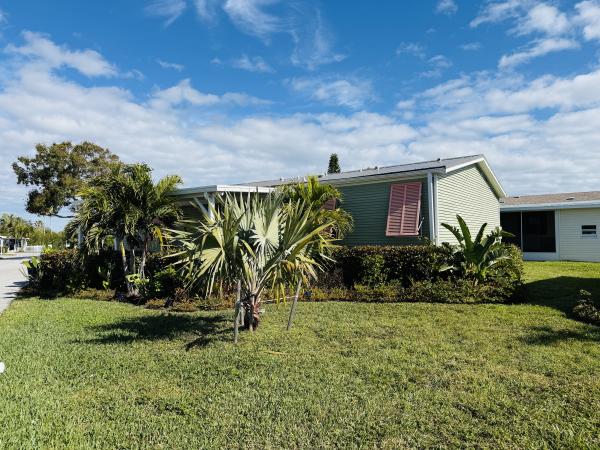 2005 Palm Harbor  Home