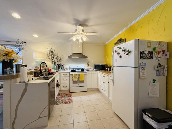 2005 Palm Harbor  Home