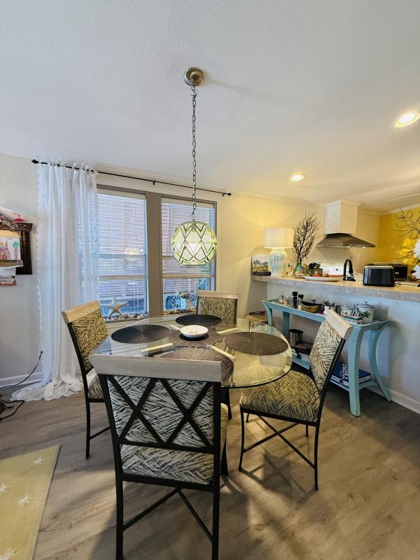 2005 Palm Harbor  Home