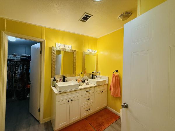 2005 Palm Harbor  Home