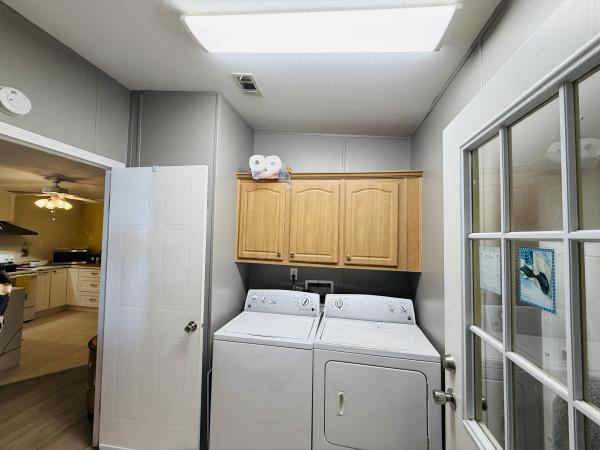 2005 Palm Harbor  Home