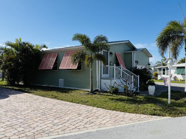 2005 Palm Harbor  Home