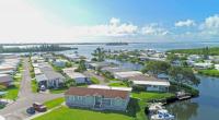 2005 Palm Harbor  Home