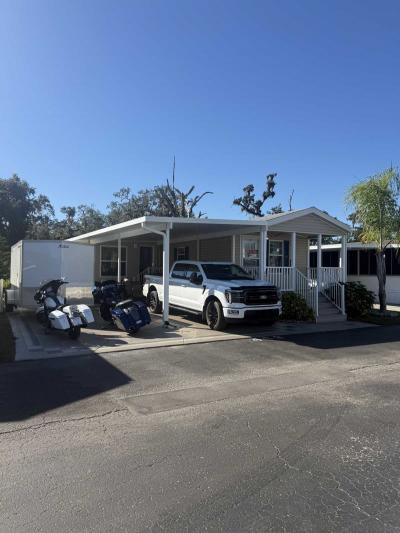 Mobile Home at 6233 Lowery Street # 468 Bushnell, FL 33513