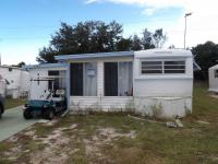 1978 ROYA Mobile Home