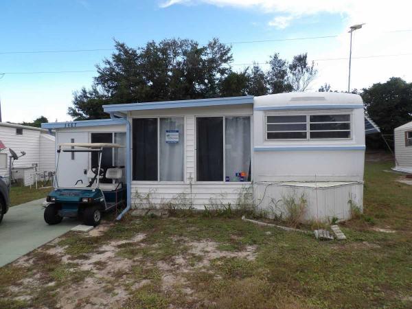 1978 ROYA Mobile Home