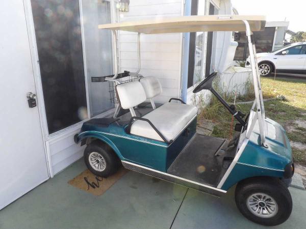 1978 ROYA Mobile Home