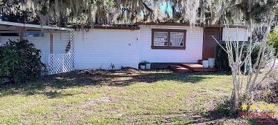 Mobile Home at 1208 Lee St Leesburg, FL 34748
