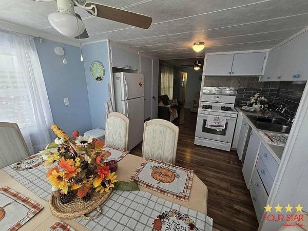 1973 SKYL  Home