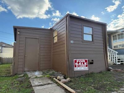 Mobile Home at 2825 SE 14th St, #36 Des Moines, IA 50320