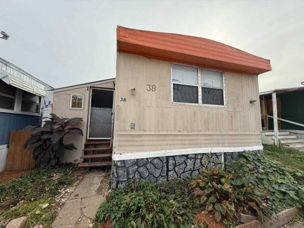  Mobile Home For Sale