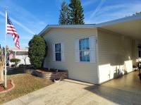 2002 Jacobson Manufactured Home