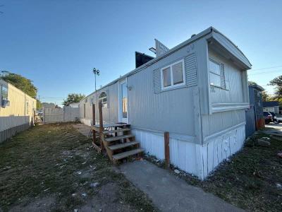 Mobile Home at 2825 SE 14th St, #20-C Des Moines, IA 50320