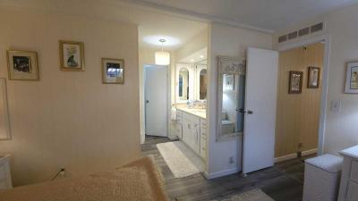 Photo 3 of 8 of home located at 7000 20th St, Lot 866 Vero Beach, FL 32966