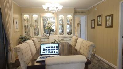 Photo 4 of 8 of home located at 7000 20th St, Lot 866 Vero Beach, FL 32966