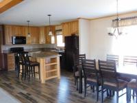 2014 Champion Manufactured Home