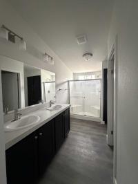 2025 Fleetwood 24483E Mobile Home